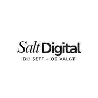 SALT Digital AS logo